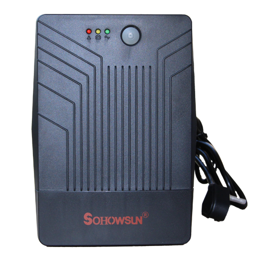 守护神T系列600-2000VA