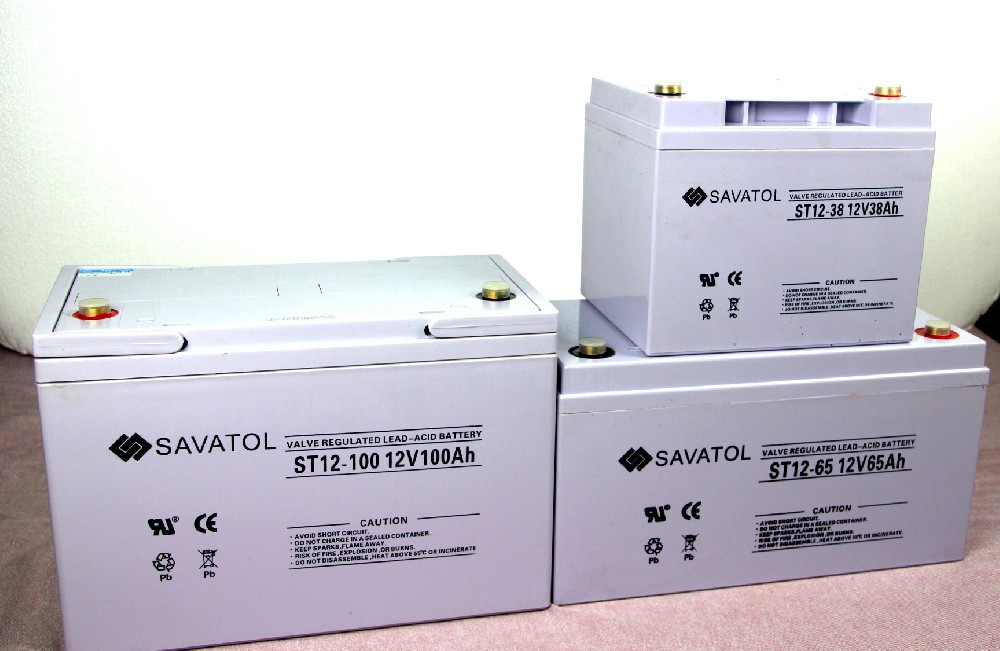 施威特蓄电池12V系列