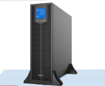 ups电源高频YTR系列机架式(10-40K)-J