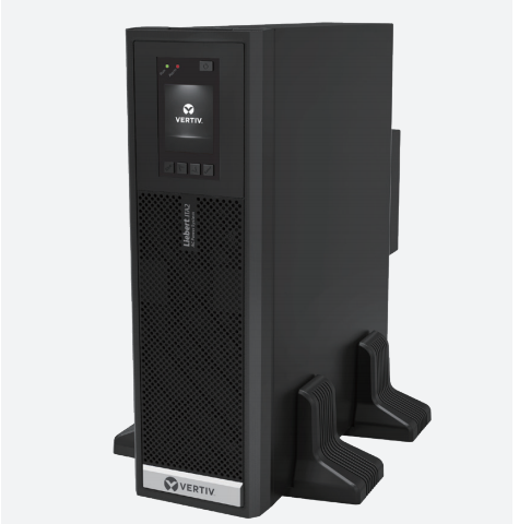 ITA2系列30kVA灵巧型UPS