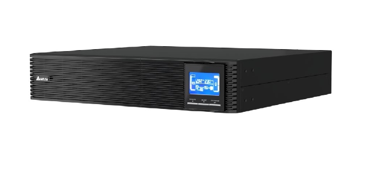 台达Amplon RT系列UPS 1/2/3KVA